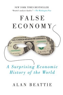 bokomslag False Economy
