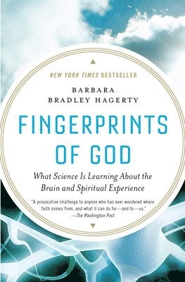 Fingerprints of God 1