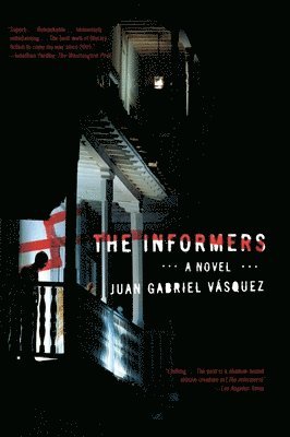 The Informers 1