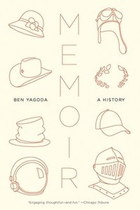 bokomslag Memoir: A History