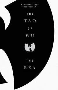 bokomslag Tao of wu