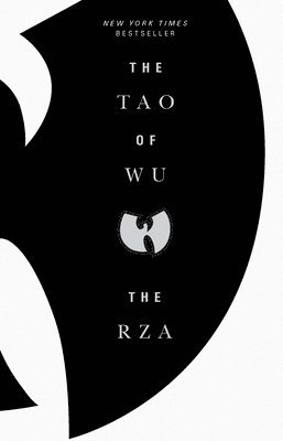 bokomslag The Tao of Wu