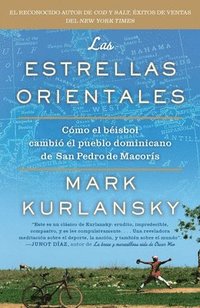 bokomslag Las Estrellas Orientales