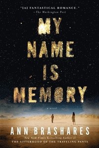 bokomslag My Name Is Memory