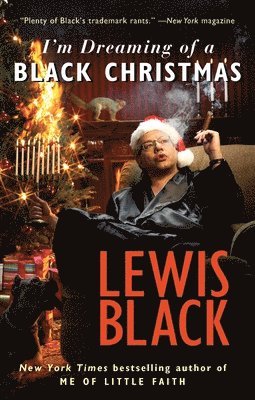 I'm Dreaming of a Black Christmas 1