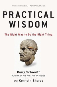 bokomslag Practical Wisdom