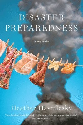 Disaster Preparedness 1