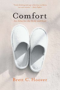 bokomslag Comfort