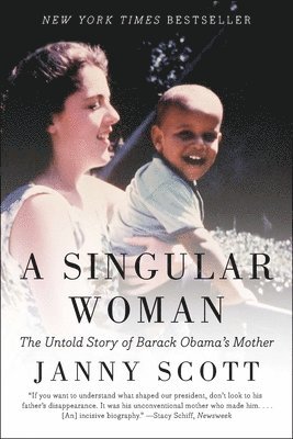 Singular Woman
