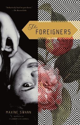 bokomslag The Foreigners
