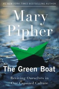 bokomslag The Green Boat