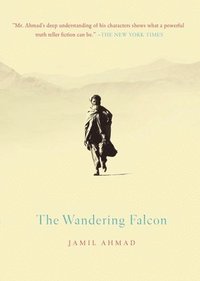 bokomslag The Wandering Falcon