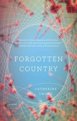 Forgotten Country 1