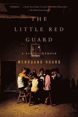 bokomslag Little Red Guard