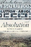 bokomslag Absolution