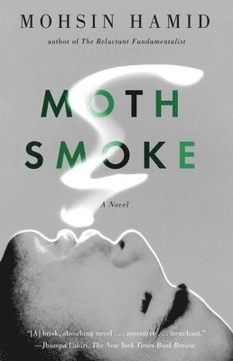 Moth Smoke 1