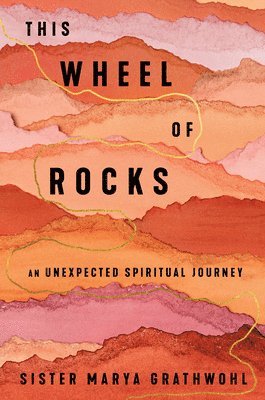bokomslag Wheel of Rocks