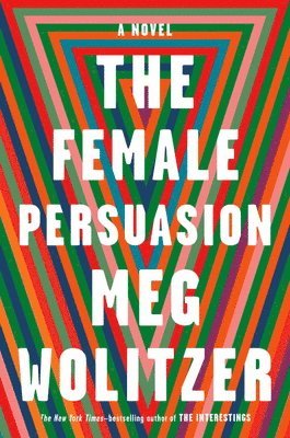 bokomslag Female Persuasion