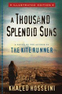 bokomslag A Thousand Splendid Suns