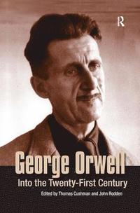 bokomslag George Orwell