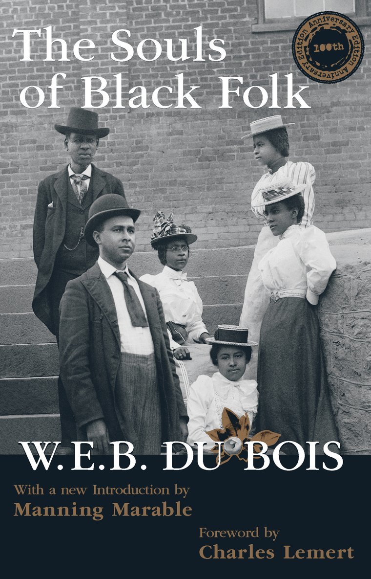 Souls of Black Folk