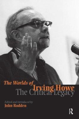 Worlds of Irving Howe 1