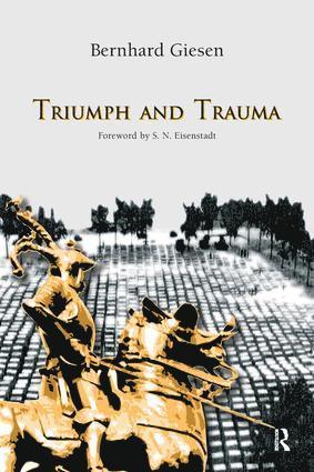 Triumph and Trauma 1