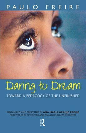 Daring to Dream 1