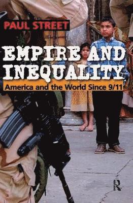 Empire and Inequality 1