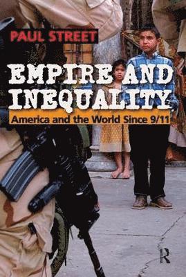 bokomslag Empire and Inequality