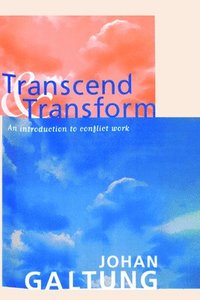 bokomslag Transcend and Transform