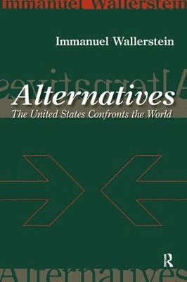 Alternatives 1