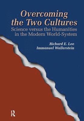 Overcoming the Two Cultures 1