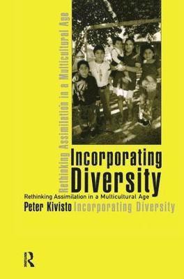 Incorporating Diversity 1