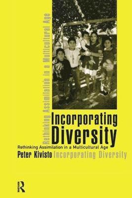 Incorporating Diversity 1