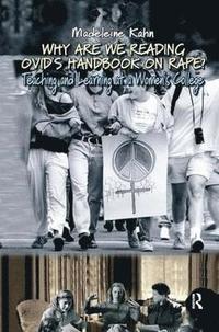 bokomslag Why are We Reading Ovid's Handbook on Rape?