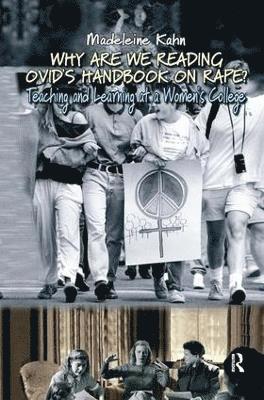 Why are We Reading Ovid's Handbook on Rape? 1