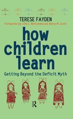 How Children Learn 1