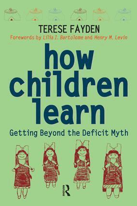 Terese Fayden - How Children Learn, Häftad
