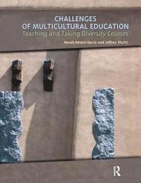 bokomslag Challenges of Multicultural Education