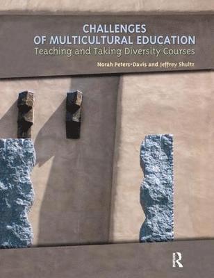 bokomslag Challenges of Multicultural Education