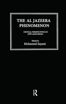 Al Jazeera Phenomenon 1