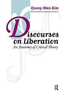 bokomslag Discourses on Liberation