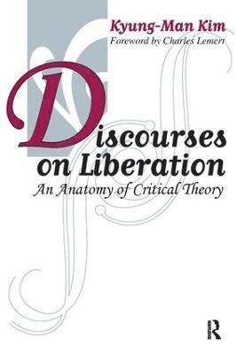 Discourses on Liberation 1