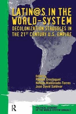 Latino/as in the World-system 1