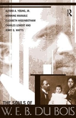 Souls of W.E.B. Du Bois 1