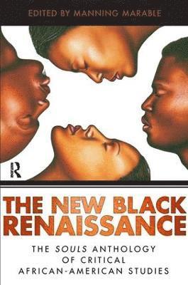 bokomslag New Black Renaissance