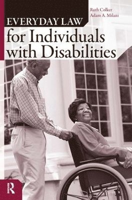 Everyday Law for Individuals with Disabilities 1