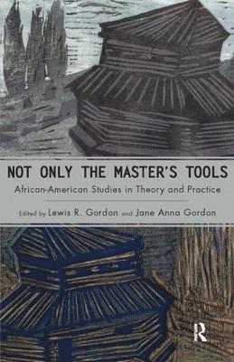 Not Only the Master's Tools 1