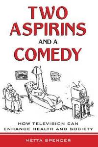 bokomslag Two Aspirins and a Comedy